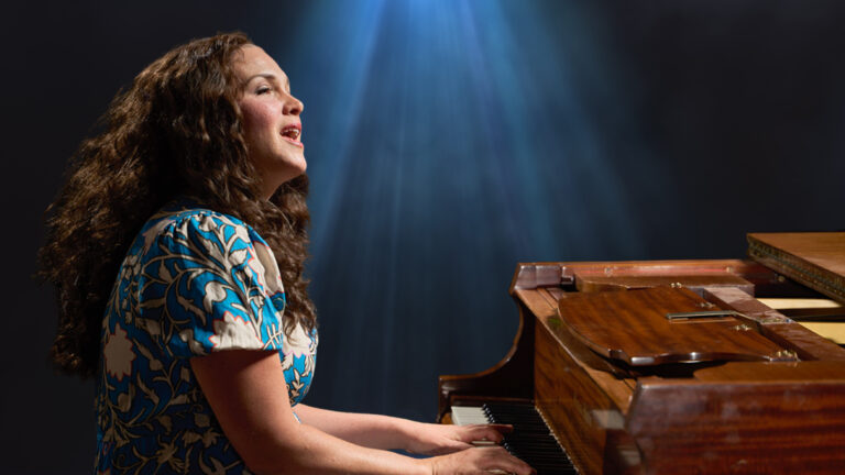 Bethany Irby, Carole King