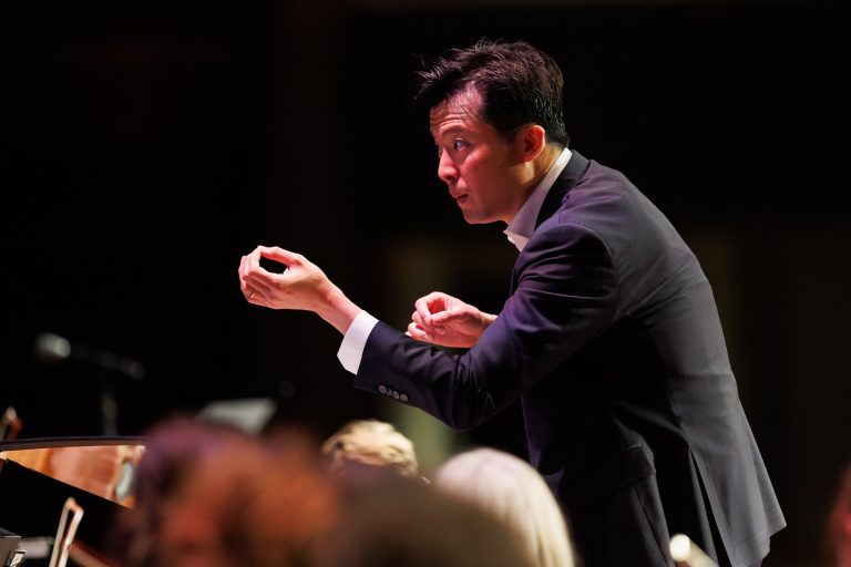 Johns Creek Symphony’s 20th season centers storytelling, diversity and community