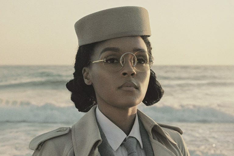 Atlanta Soundtrack: Sila Lux, Janelle Monáe and the Vinyl Suns