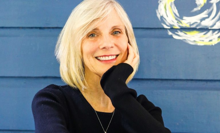 Poet Amy Pence’s lyrical novel ‘Yellow’ explores Jungian ideas through a Southern lens