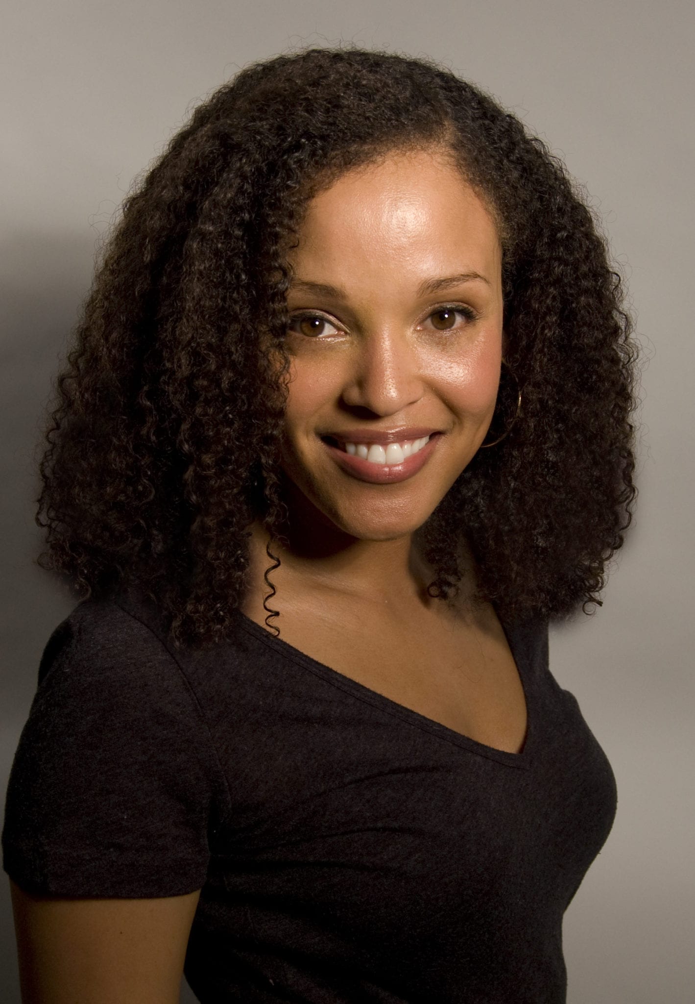 Jesmyn Ward Jesmyn Ward