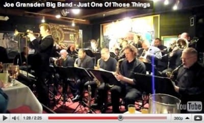 Tracking Atlanta’s evolving jazz scene, one YouTube video at a time