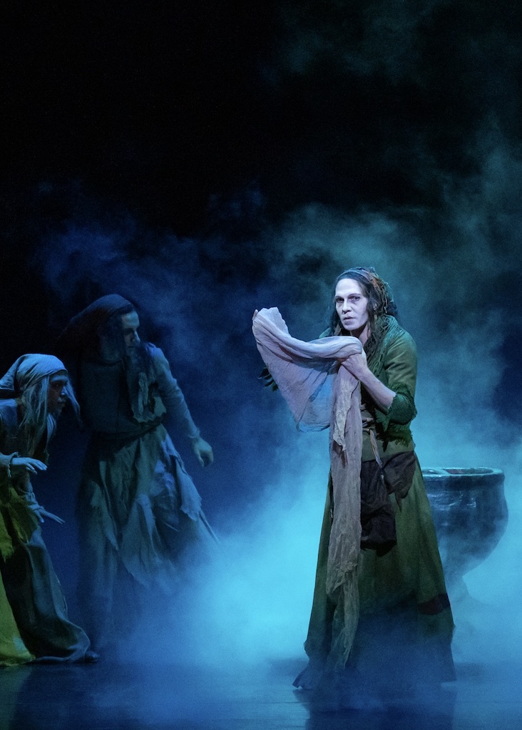 La Sylphide