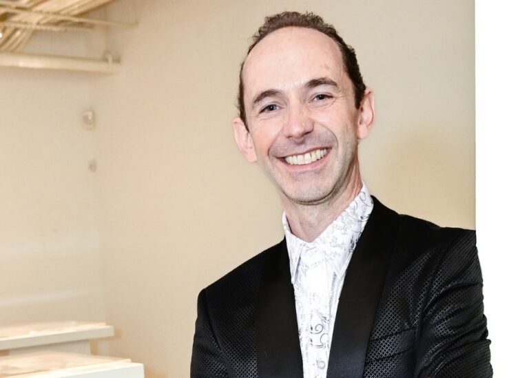 Terminus Ballet Director John Welker’s 11 Good Things