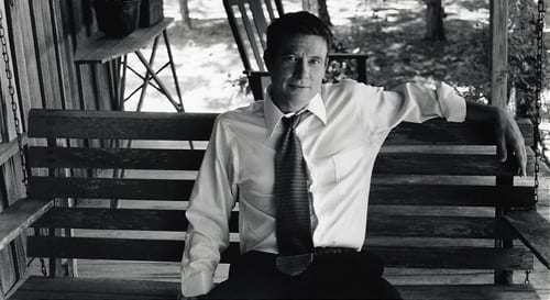 Q&A: Jonathan Odell on race, womanpower in “Miss Hazel and the Rosa Parks League”