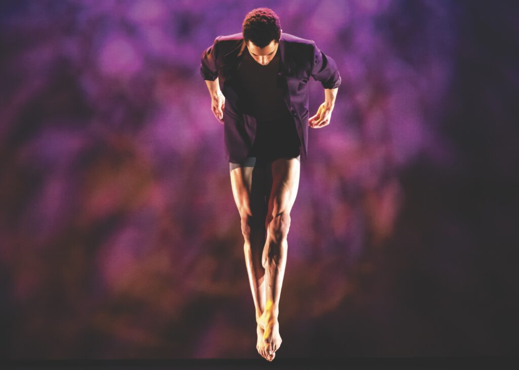 Kennesaw State University Student Dance Concert