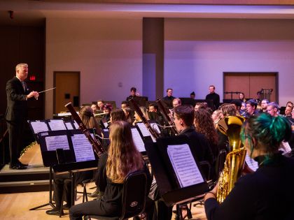 KSU Wind Ensemble - ARTS ATL
