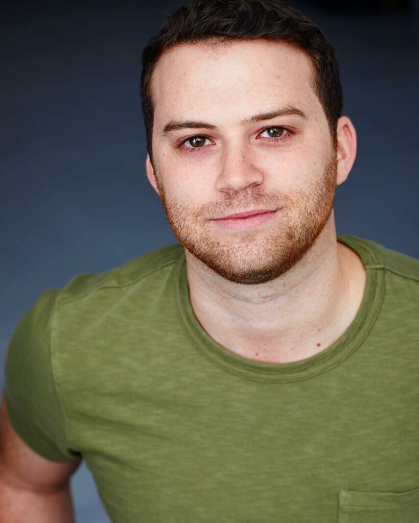 Greg Kamp