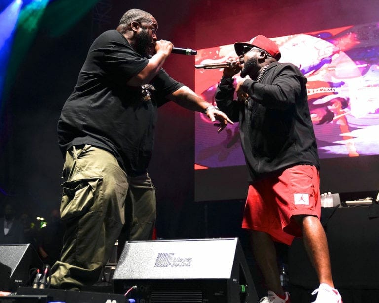 Killer Mike