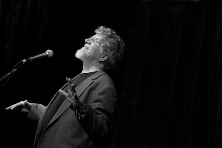 Q&A: Kodac Harrison turns 70, reflects on poetry, music and art