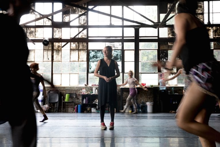 A conversation with Hudgens Prize finalist Lauri Stallings