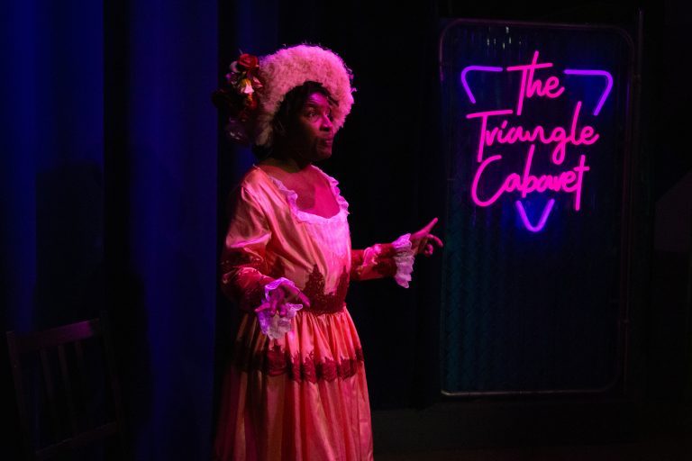 Second Lavender Fest at Out Front Theatre packs in more of the ‘rainbow aspect’ 