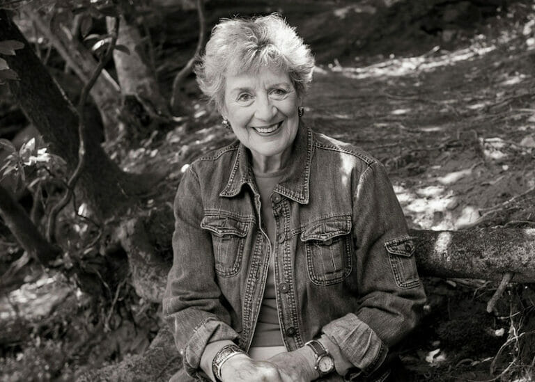 Lucinda Bunnen: Celebrated Atlanta photographer, collector, philanthropist (1930-2022)