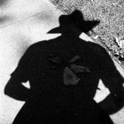 Vivian Maier: Untitled Self-Portrait. Vivian Maier: Untitled Self-Portrait.