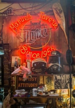 (Photo by Hastings Huggins)