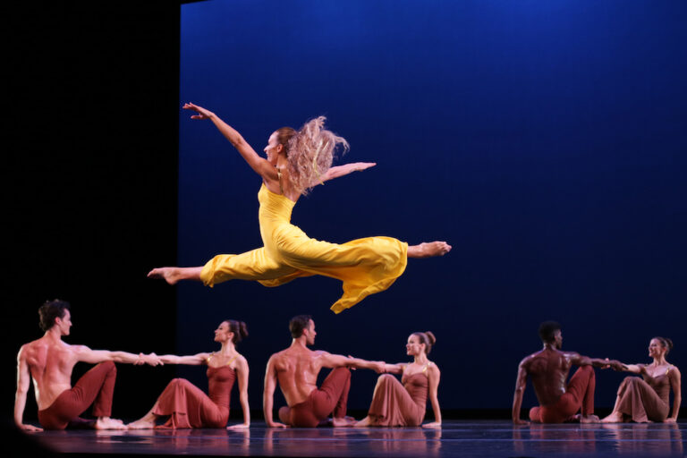 What to see, do and hear: ASO,  “High Risk, Baby!,” ancient Egyptian art, more