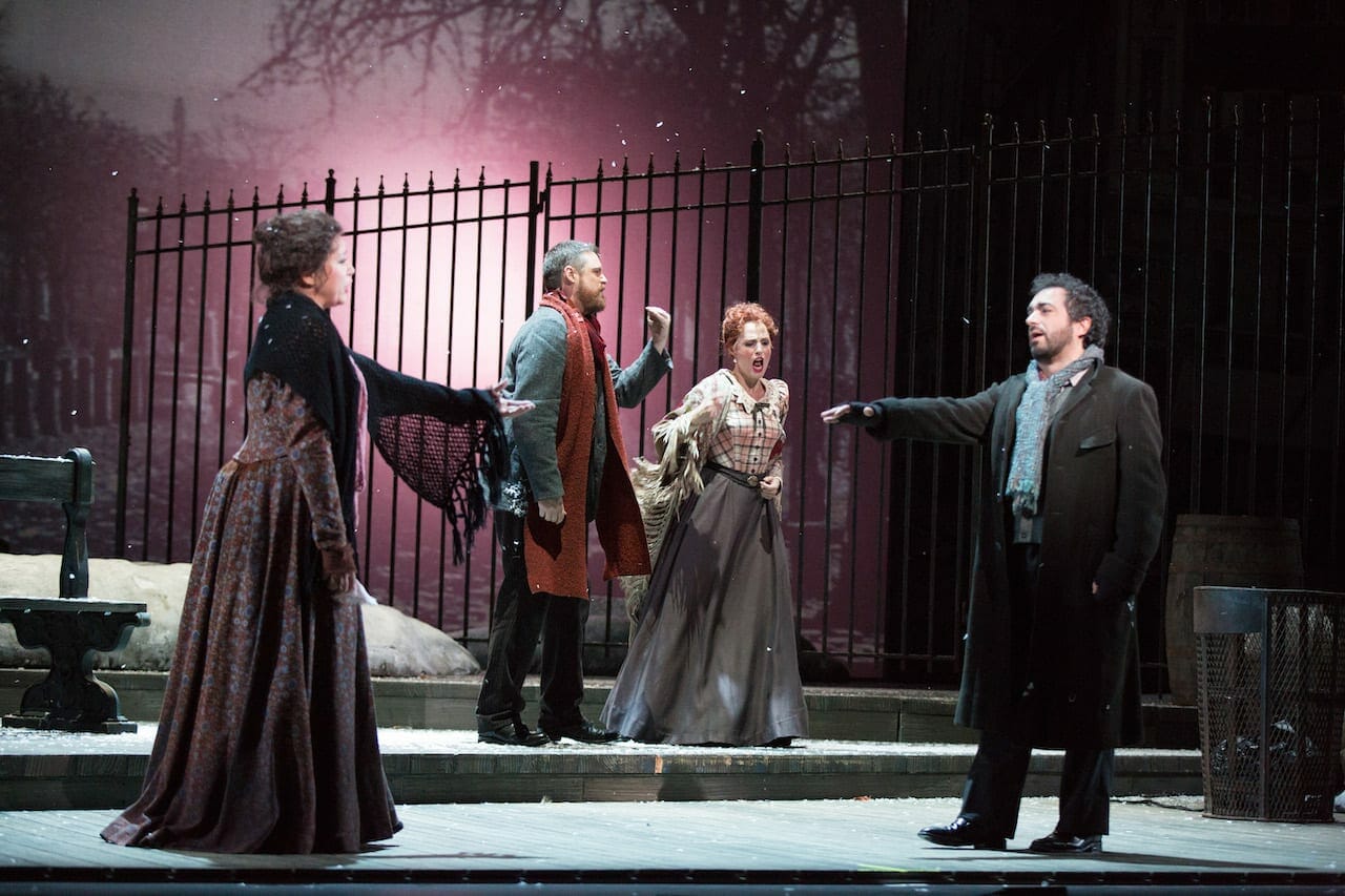 The Atlanta Opera announces 2020-21 schedule, the “season of all ...