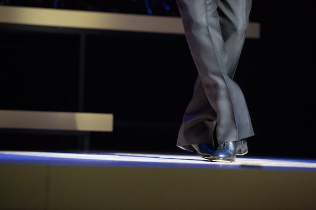 Maurice Hines "Tappin' Thru Life" Maurice Hines "Tappin' Thru Life"