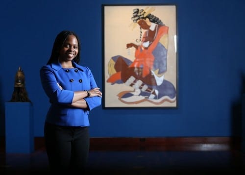 Preview: Dance, drama and music will enliven “Multiple Choice” at Spelman art museum on Saturday