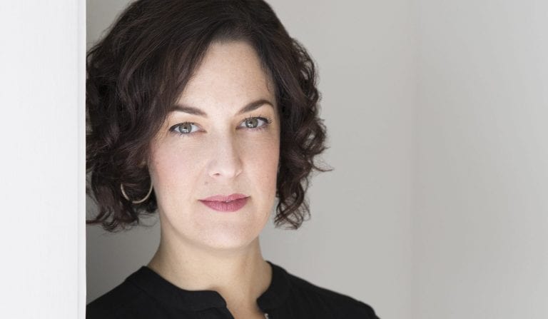 A conversation with Melissa Messina, Artistic Director of Flux Projects