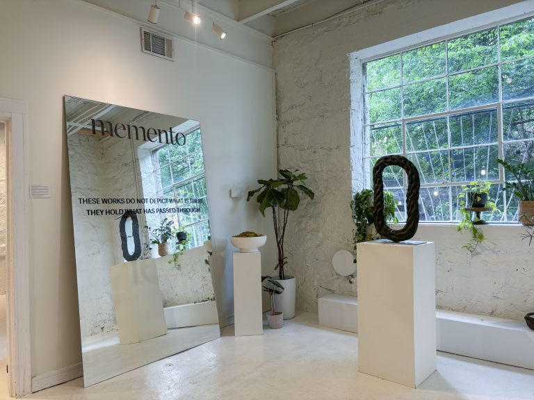 Memento Gallery and Alday Hunken Gallery team up for new partnership