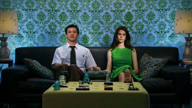 Micah and Whitney Stansell-Film still from Between You and Me