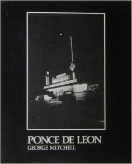 Mitchell's Ponce De Leon