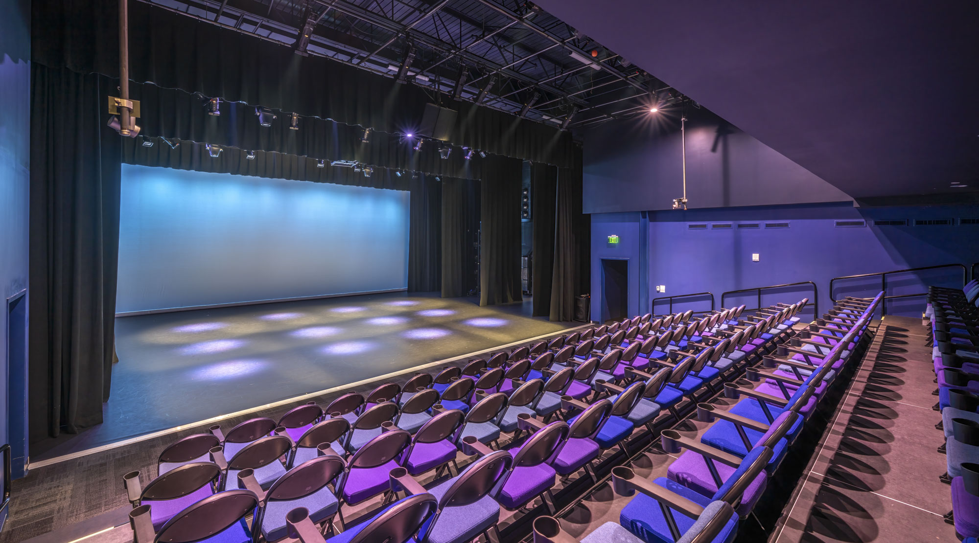 News Briefs: Atlanta Opera to open new Molly Blank Center; Decatur Arts ...