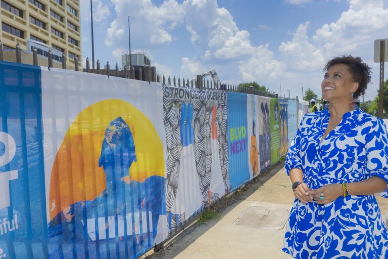 News briefs: BLVDNEXT debuts; Callanwolde’s artist-in-residency; Art Calendar ATL joins GULCH Magazine