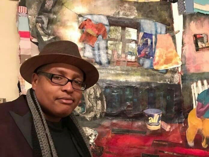 Black Art in America
