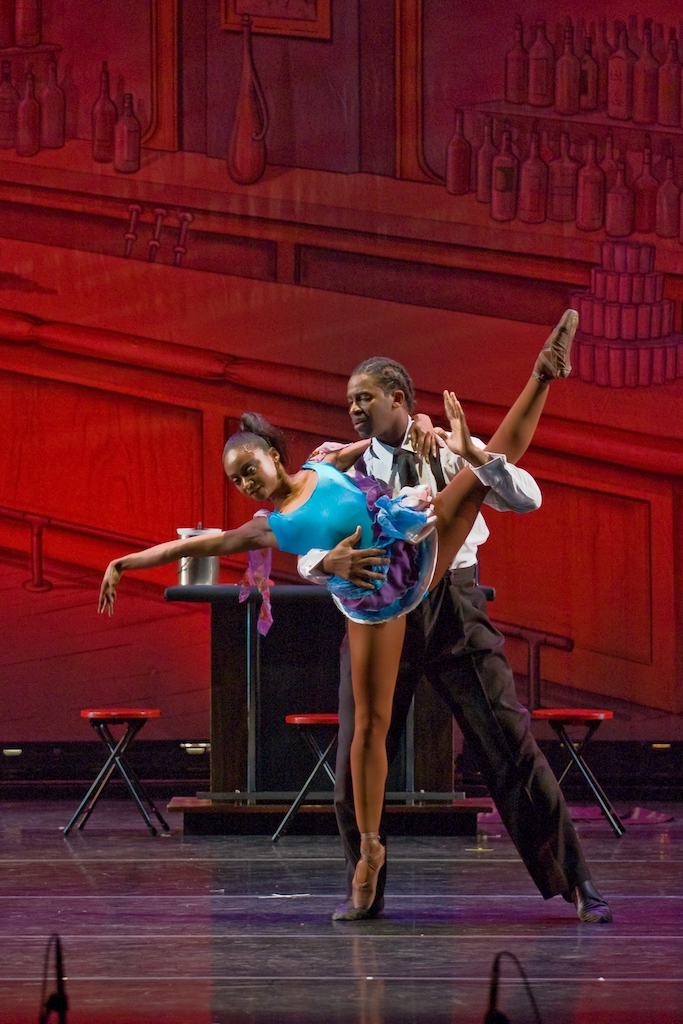 Ballethnic Dance Company