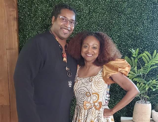 Ballethnic Dance Compny