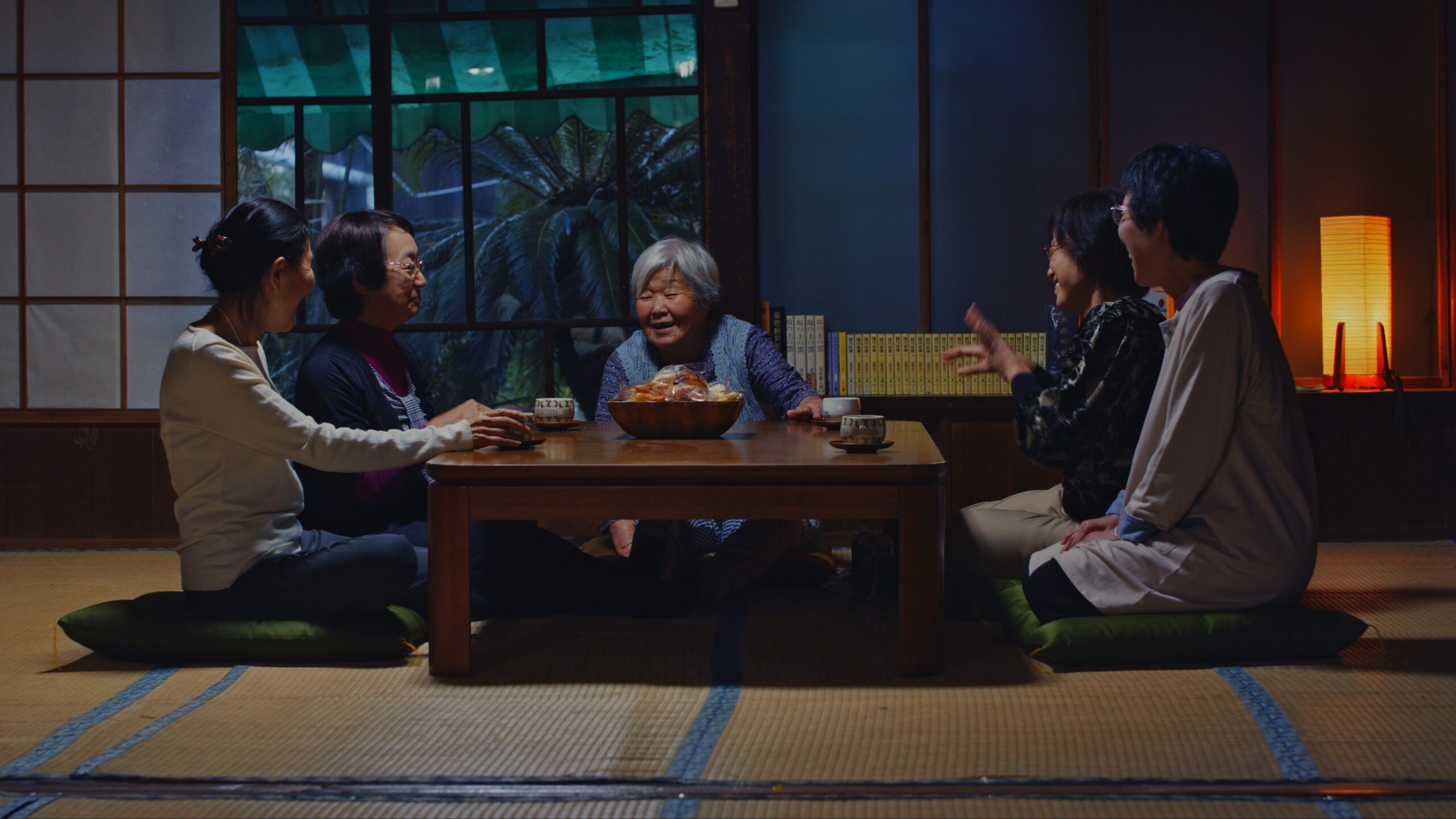 Film Takes: Asian Independent Film Night, Out on Film wins award, more ...