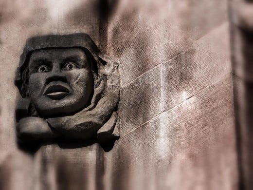 Decennial Phoenix Flies