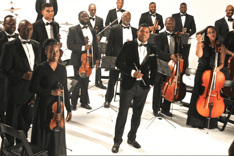 National Black Arts Festival’s 30th-anniversary season includes exhibitions, concerts, BeltLine parade