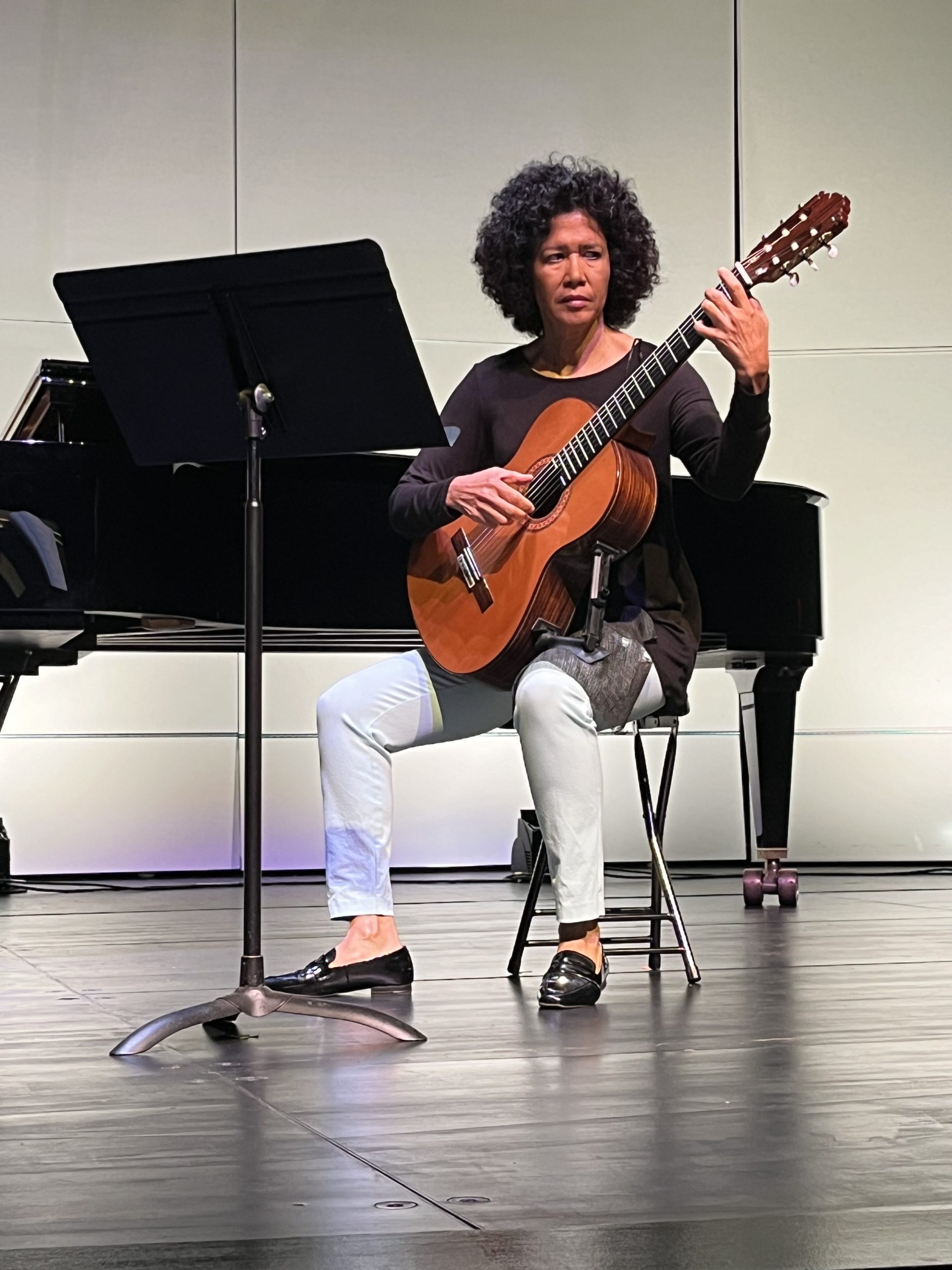 PC Select Music Student Recital