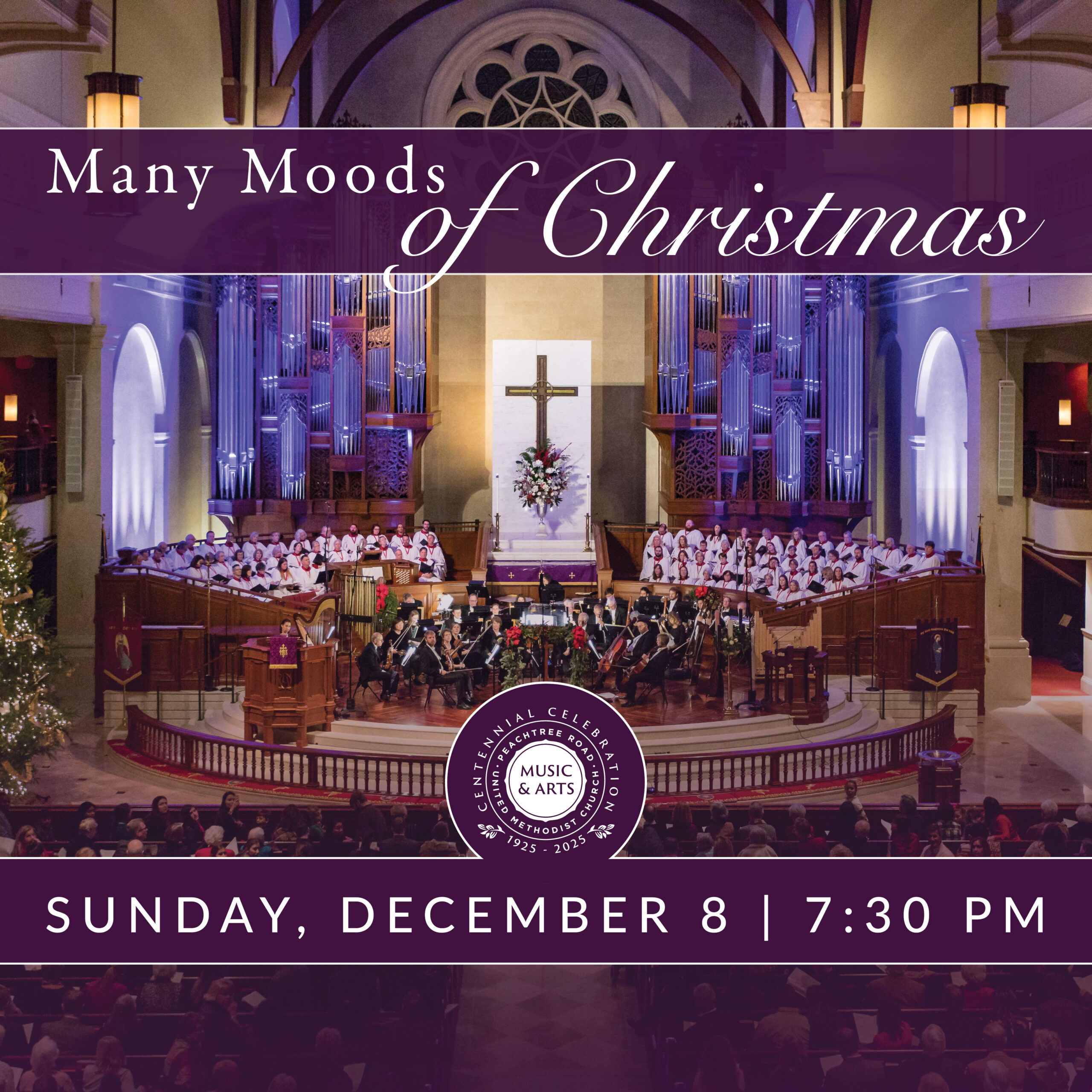 Man moods of christmas shaw atlanta