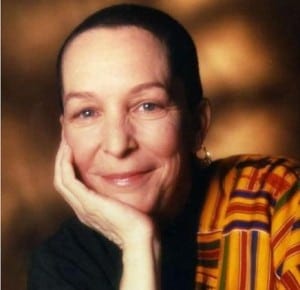 Pearl Cleage