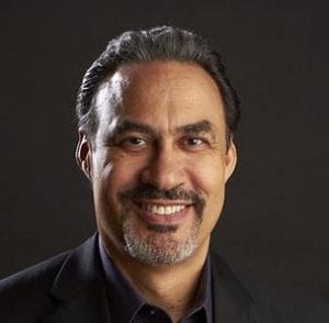 Architect Phil Freelon