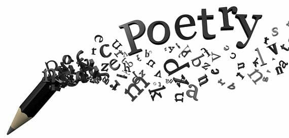 Like many of us, Atlanta slam poets — from Art Amok, Java Speaks — convening online