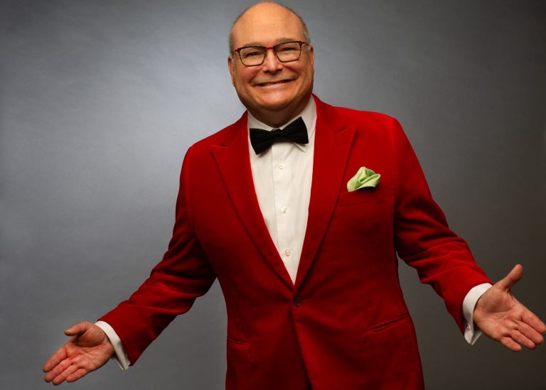 Atlanta Jewish Film Festival and the ASO celebrate the music of classic films