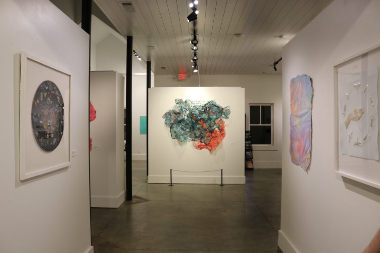 Growing Woodstock Arts offers a cultural gateway between North Georgia Appalachia and metro Atlanta