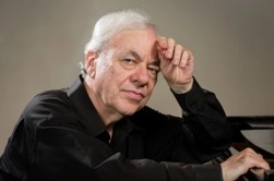 Spivey Hall Season Opening with Pianist Richard Goode