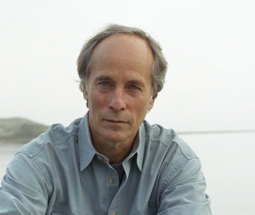 Richard Ford Richard Ford