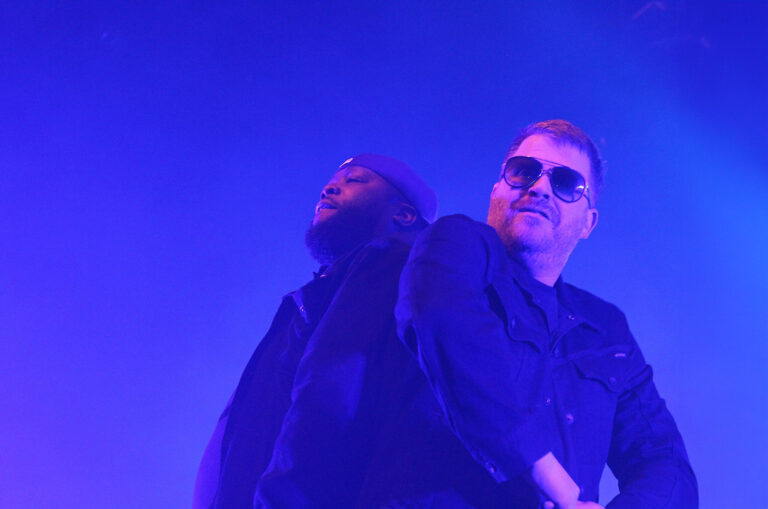 Review: Run the Jewels biography ‘Kill Your Masters’ profiles Killer Mike’s Atlanta