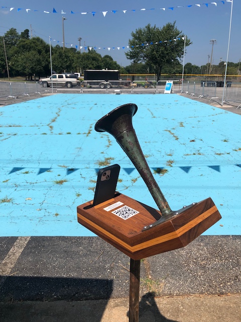 The ghosts of segregation haunt Flux Projects' 