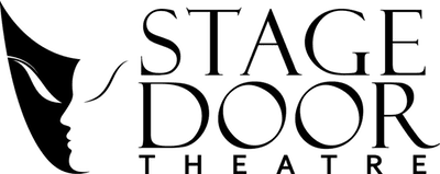 stage door logo july 2021