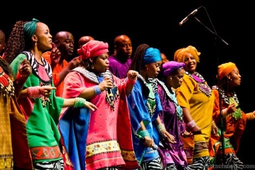 Africa Atlanta to build, and hopefully mend, connections through year-long series of events