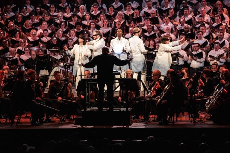 Year in Review: 2017 was strong for classical music and opera