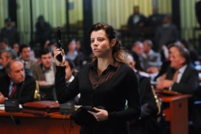 Review: Papa’s princess taking down the Mob in Marco Amenta’s “The Sicilian Girl”